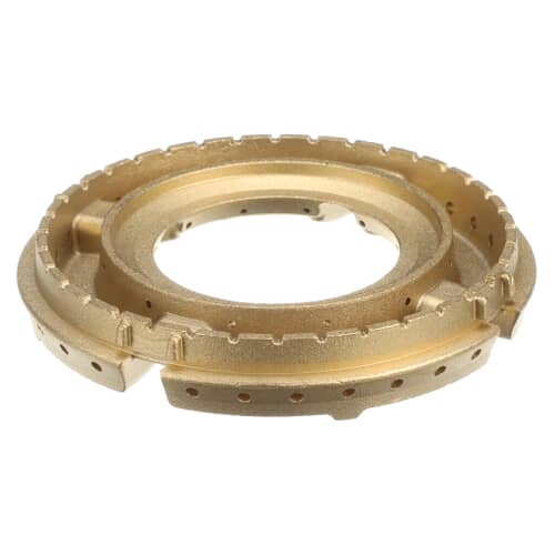 DE81-05803A Svc Burner Ring Dual 18K