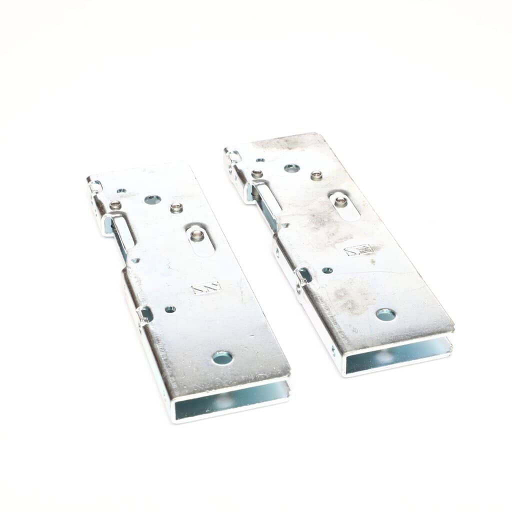 DE81-05851A Svc Hinge Receptacle Kit