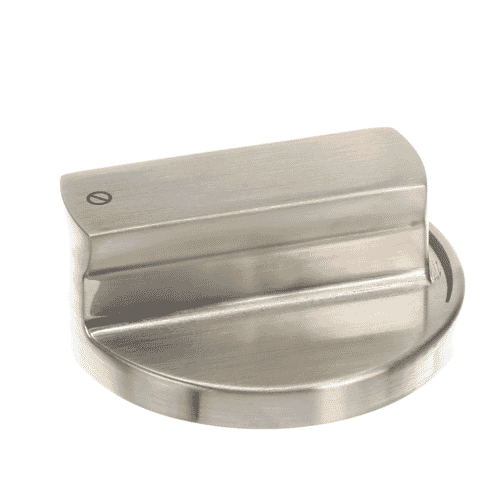 DE81-06141A Svc-Knob Single Brnr