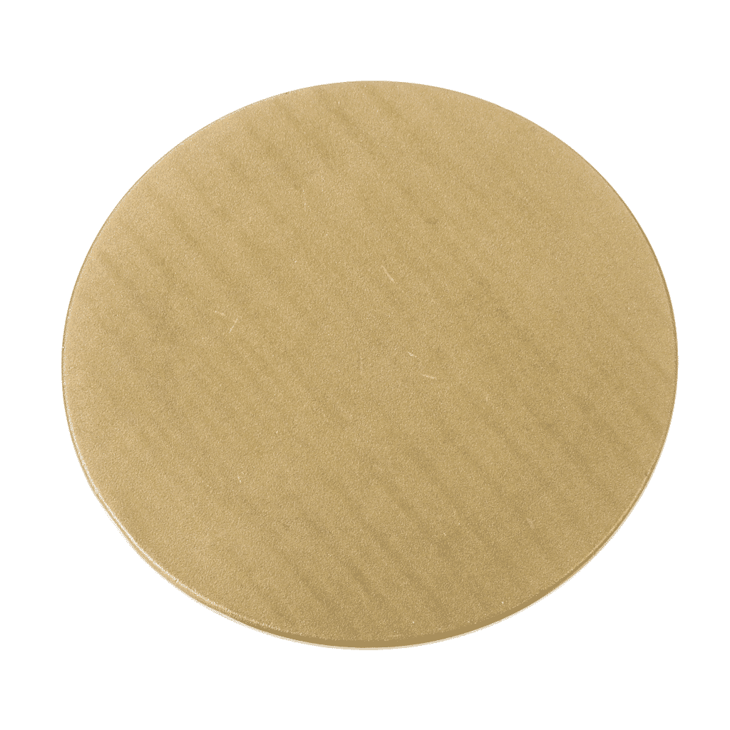 DE81-06165A Svc-Top Cap D Double Laiton