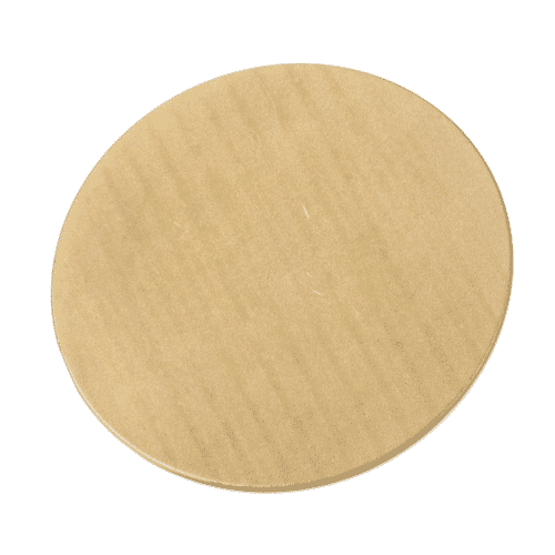 DE81-06165A Svc-Top Cap D Dual Brass