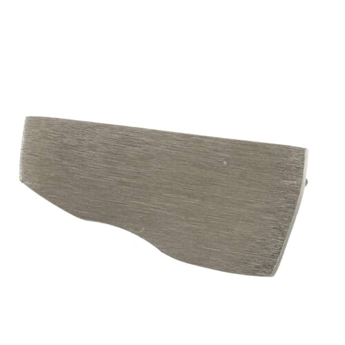 DE81-06593A Svc-Rv End Cap Left Sst