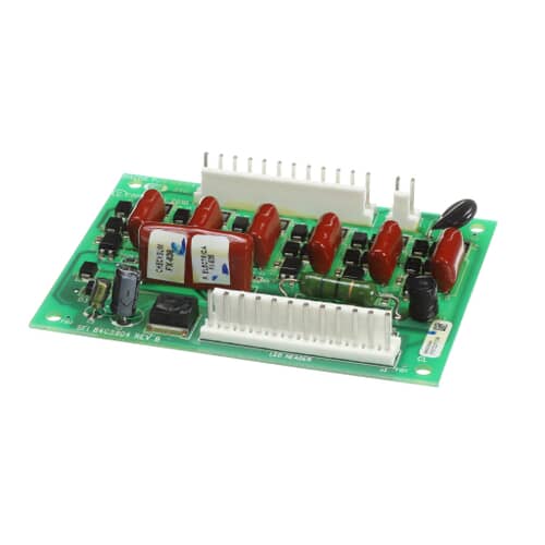 DE81-06682A Svc Board Led Isolator