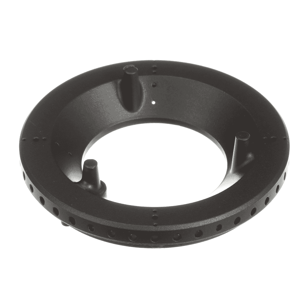 DE81-06687A Svc Burner Head C Dual