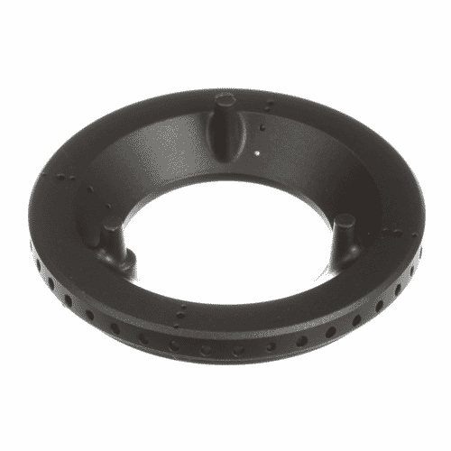 DE81-06687A Svc Burner Head C Dual