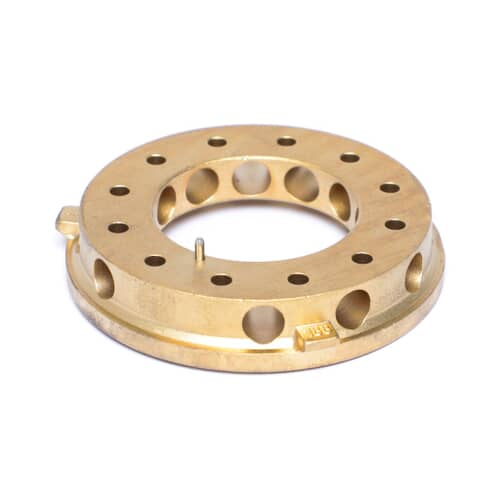DE81-06693A Svc Cross Ring C Burner