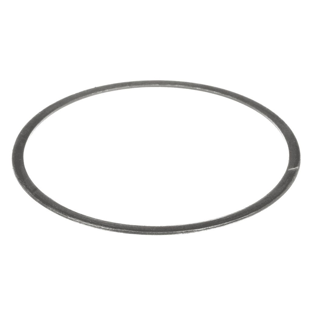 DE81-06698A Svc Gasket Burner Dual