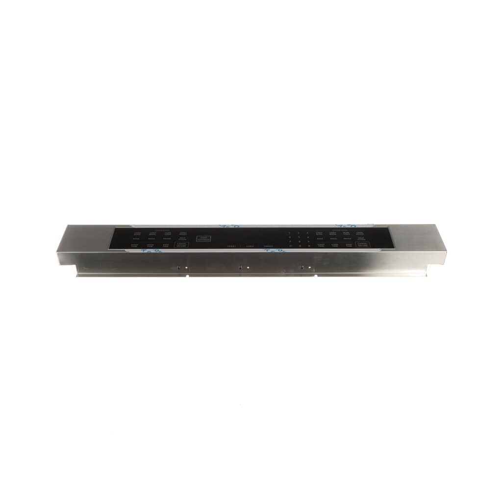 Samsung DE81-08399A Svc Assembly 1 Bezel