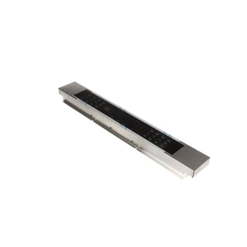 Samsung DE81-08399A Svc Assembly 1 Bezel