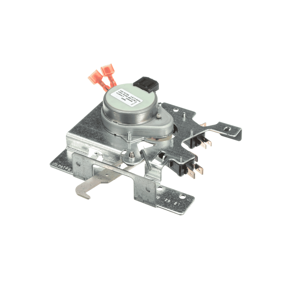 Kit de service pour loquet de porte Samsung DE81-08853A