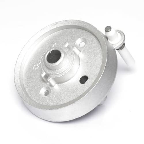 DE81-06924A Svc Asy Burner Base 9K