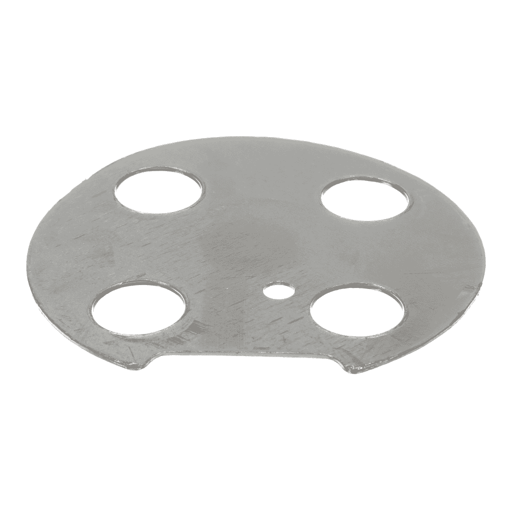DE81-07024A Svc Gasket Dual Burner