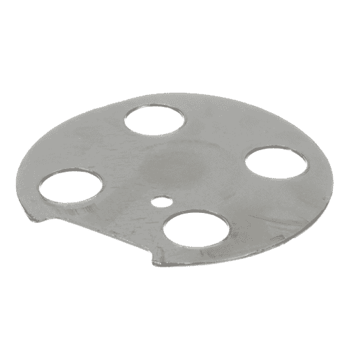 DE81-07024A Svc Gasket Dual Burner