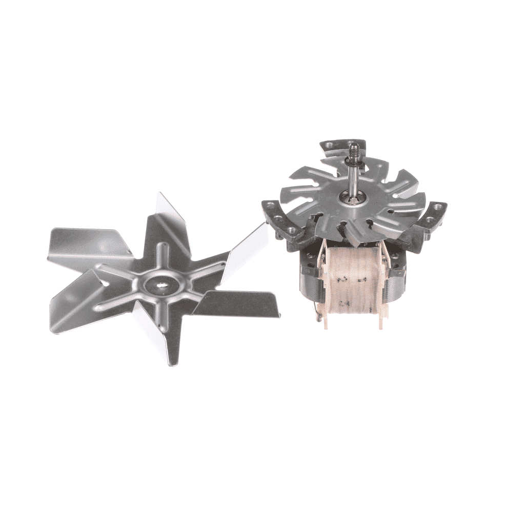 Samsung DE81-04592A Svc-Motor Convection Eo Mo