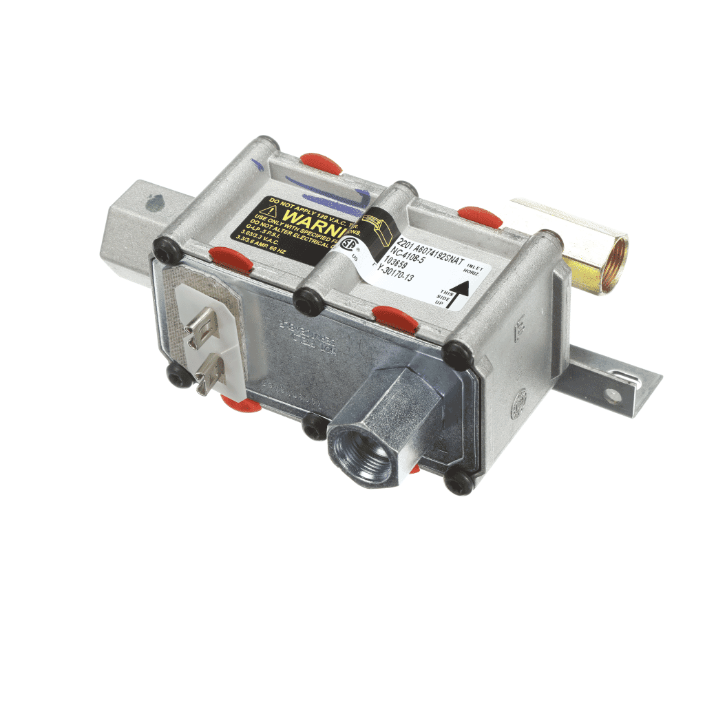 DE81-07125A Svc-Valve Thermal Dual