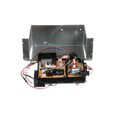 Verre de contrôle double pour service Samsung DE81-02862A