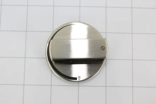 DE81-07249A Svc-Knob Dual Brnr - Samsung Parts USA
