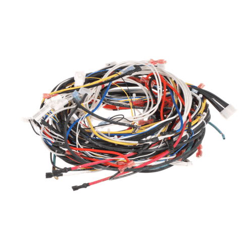DE81-07445A Svc Wire Harness Main