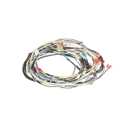 DE81-07592A Svc Harness Main Wire