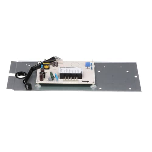 DE81-07729A Svc-Assembly Controler