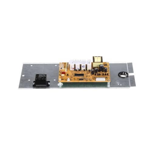 DE81-07734A Svc Asy Controller