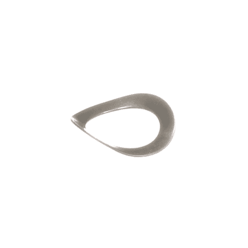 DE81-07778A Svc Spring Washer Rv