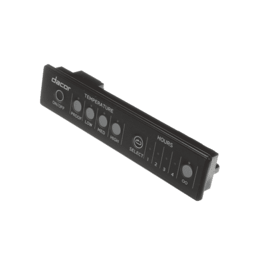 DE81-07795A Svc Control W Overlay