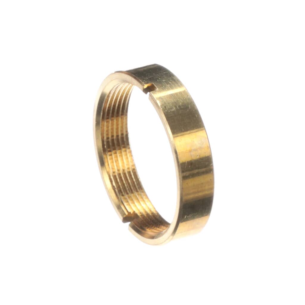 DE81-07824A Écrou en laiton Svc à tête CB