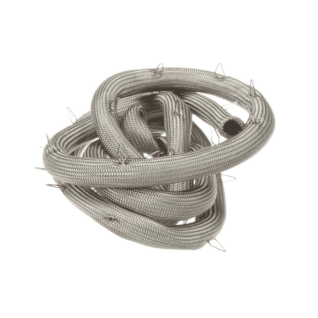 DE81-08100A Joint d'étanchéité de service 48S