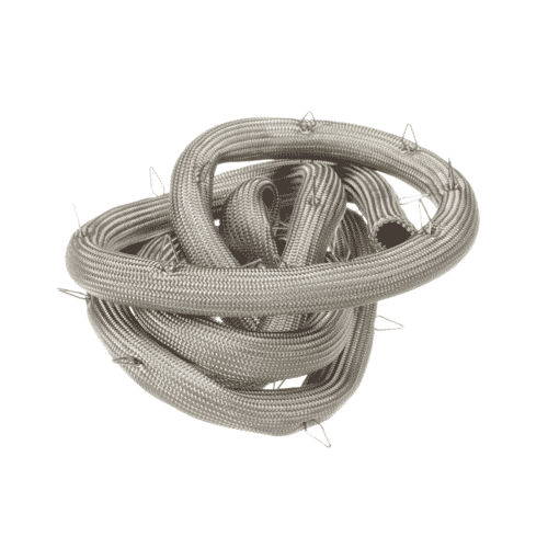 DE81-08100A Joint d'étanchéité de service 48S