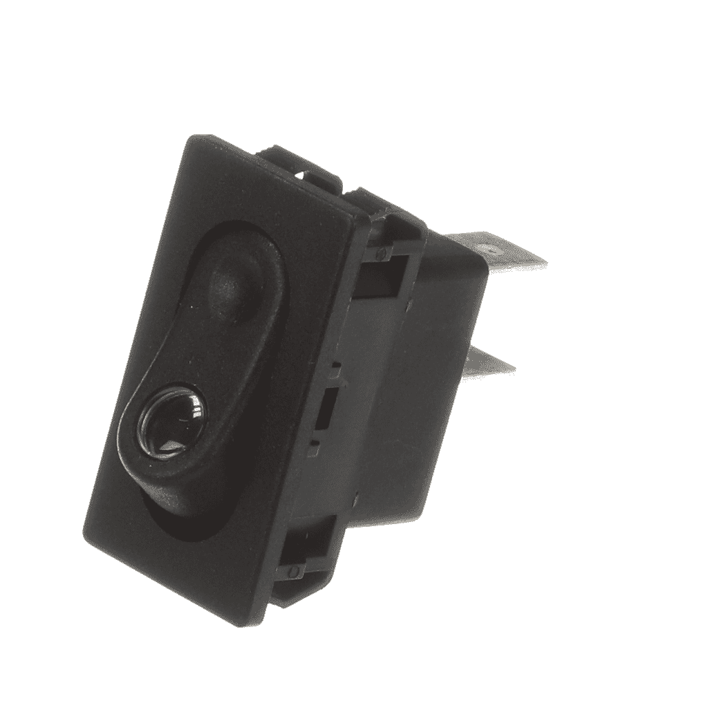 DE81-08169A Interrupteur de service pour éclairage de four