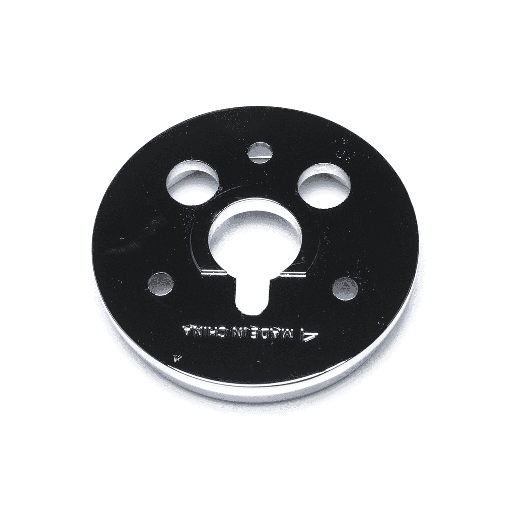 DE81-08185A Svc Trim Ring Knob