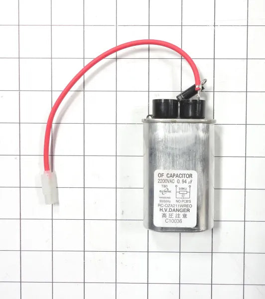 DE81-08375A Svc-Hvc Asy Mmdv30S - Samsung Parts USA