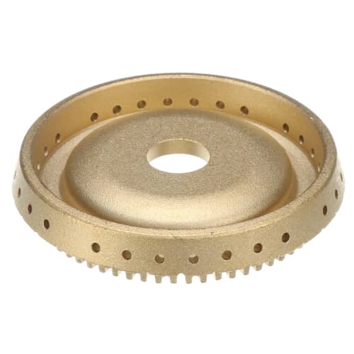 DE81-08588A Svc Ring Burner 16K