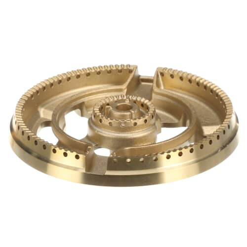Samsung DE81-08589A Svc Ring Burner 22K