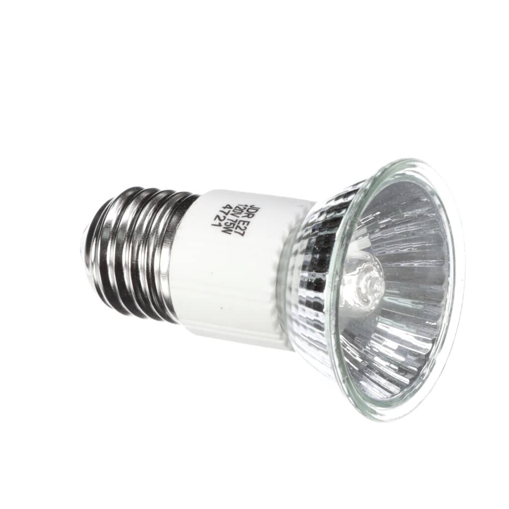 DE81-08661A Lampe de service halogène 75 W
