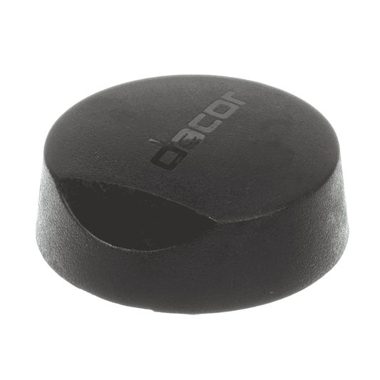 DE81-08738A Bouton de service avec logo SGM