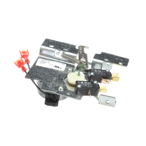 DE81-08853A Svc Kit Door Door Latch