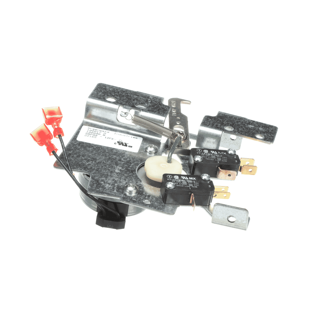 Loquet de porte de service Samsung DE81-06884A Classic
