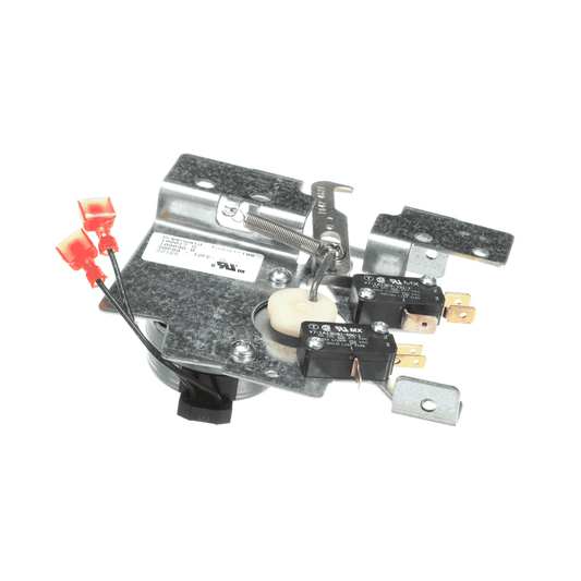 Loquet de porte de service Samsung DE81-06884A Classic