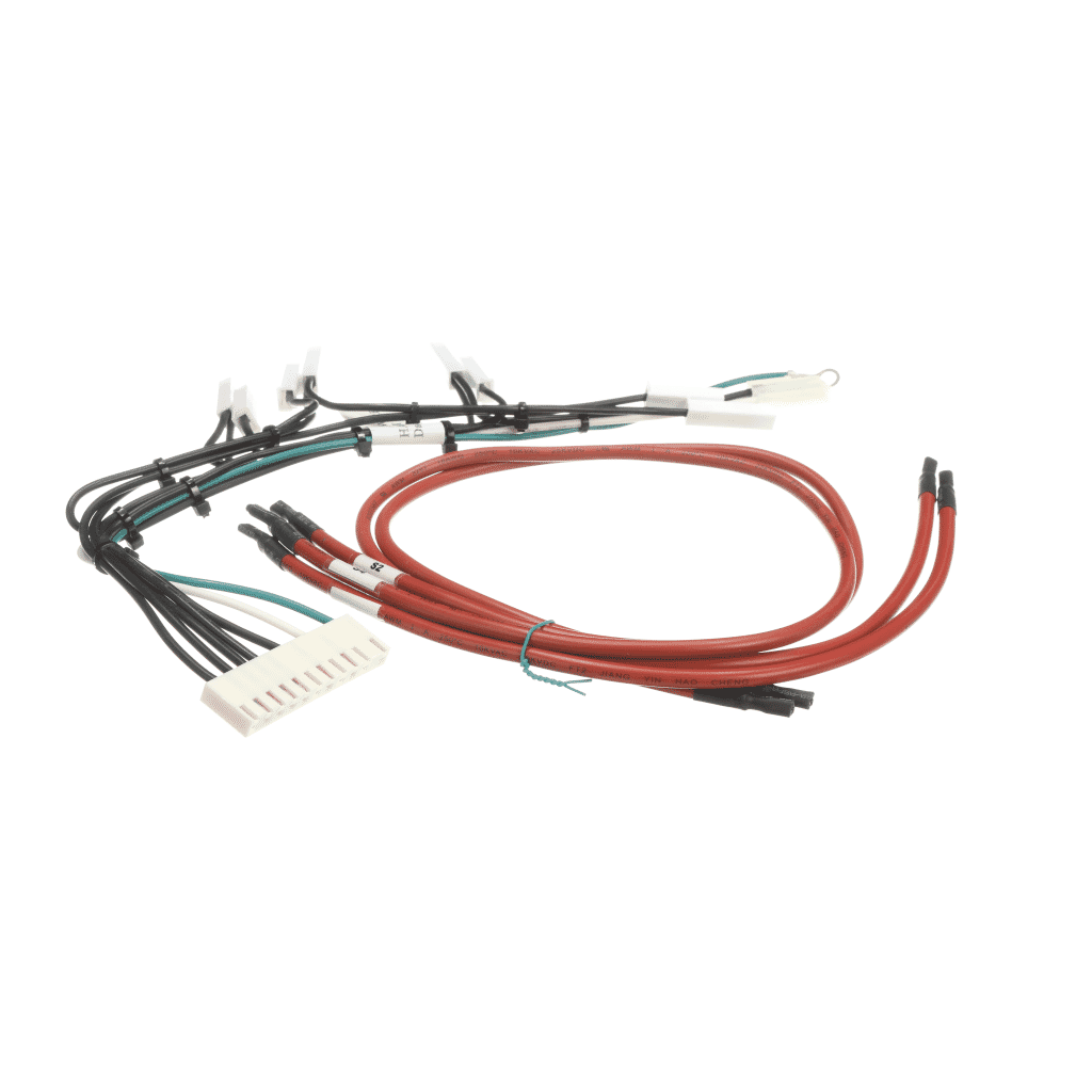 DE81-09105A Svc-Wiring Harness