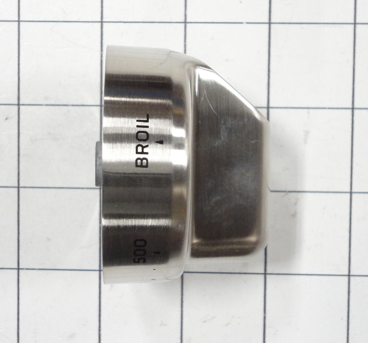 DE81-09256A Svc-Knob Dr30G