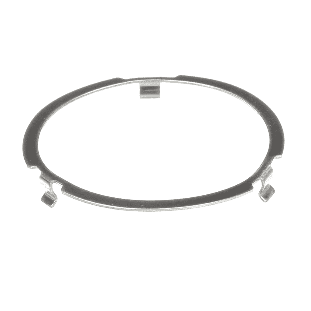 DE81-09308A Svc Lamp Ret Ring