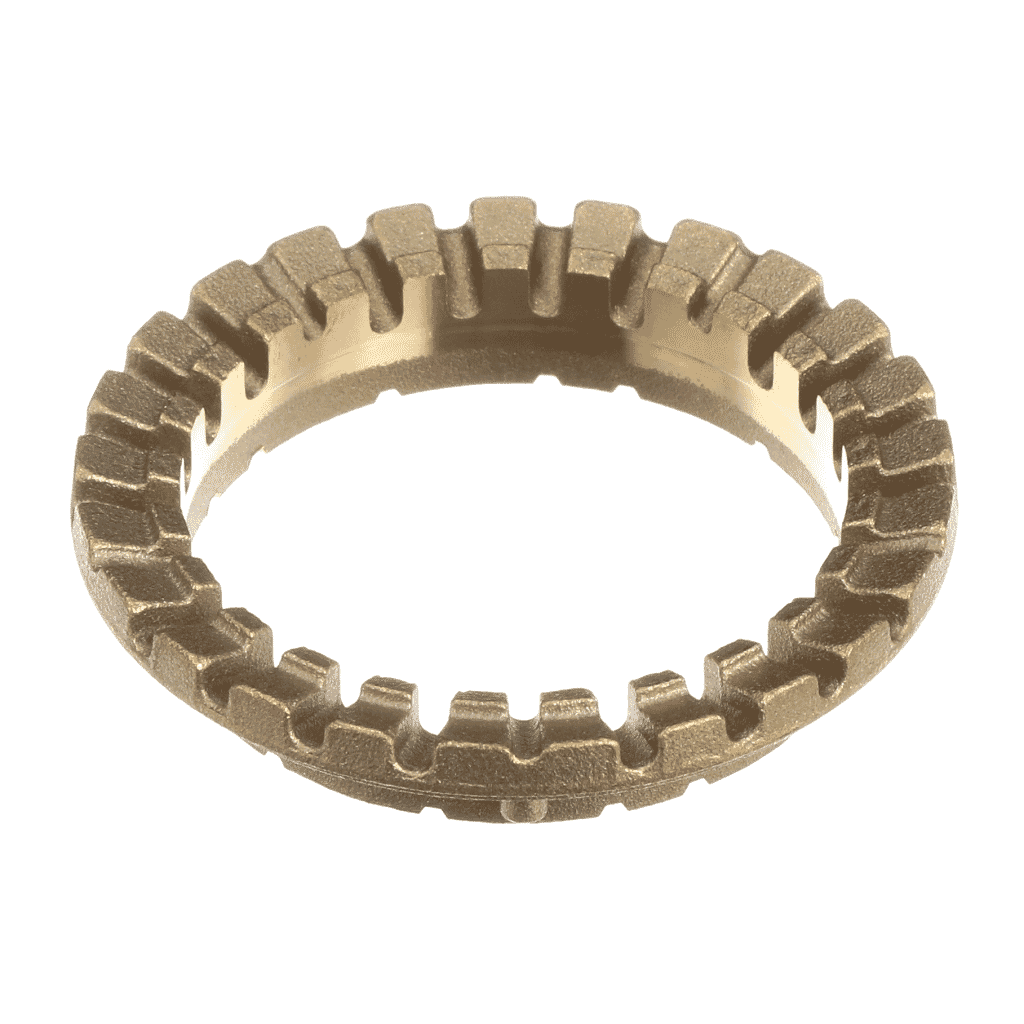 DE81-09365A Svc B Burner Ring