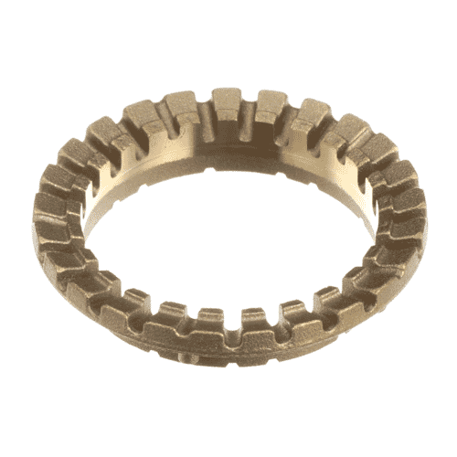 DE81-09365A Svc B Burner Ring