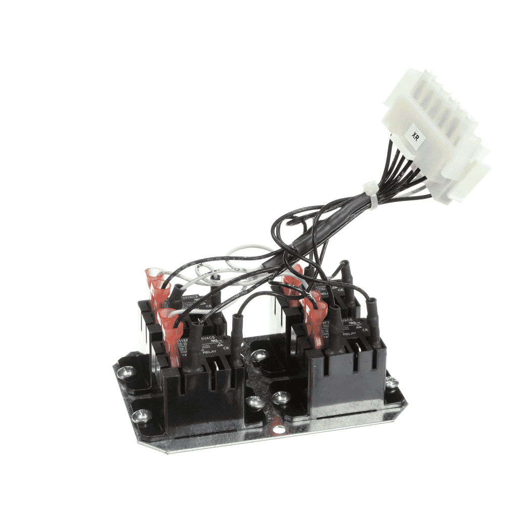 DE81-09469A Svc Asy Relay