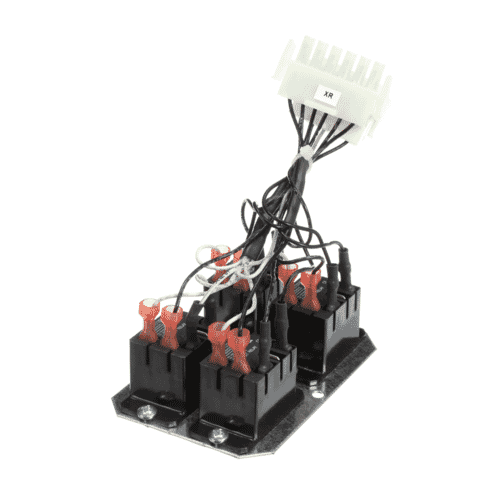 Relais de service DE81-09469A