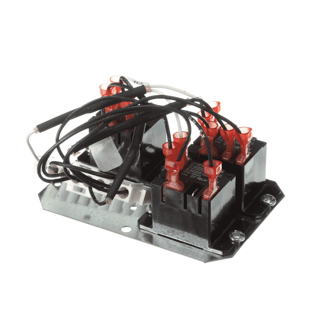 DE81-09470A Svc Asy Relay