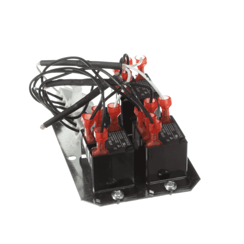 DE81-09470A Svc Asy Relay