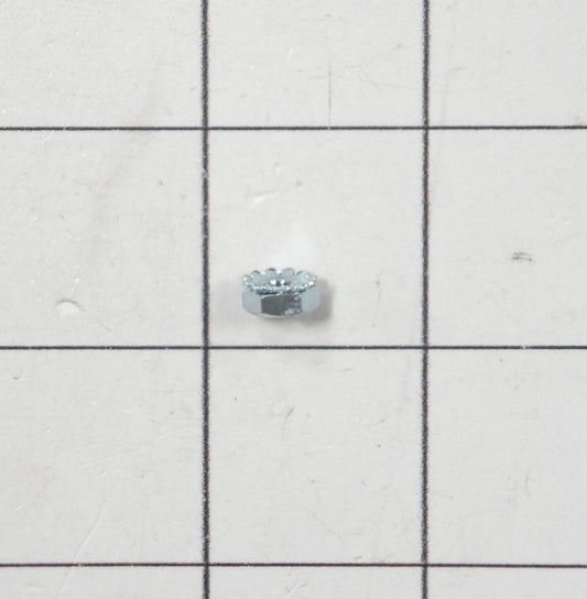 DE81-09572A Svc 6 32 Keps Nut